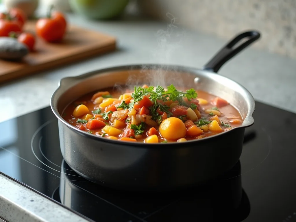 Economize Gás de Cozinha: Dicas Práticas para Reduzir seu Gasto Economize Gás de Cozinha: Dicas Práticas para Reduzir seu Gasto