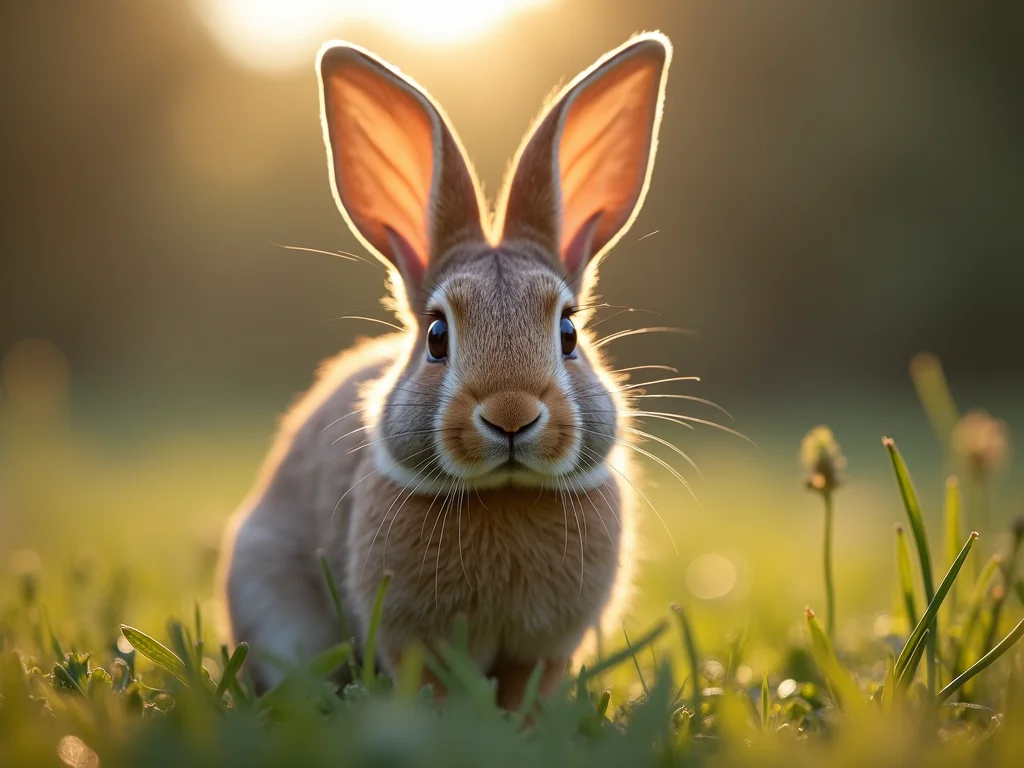 Coelho Vem Quando Chamado: O Segredo Revelado! Coelho Vem Quando Chamado: O Segredo Revelado!