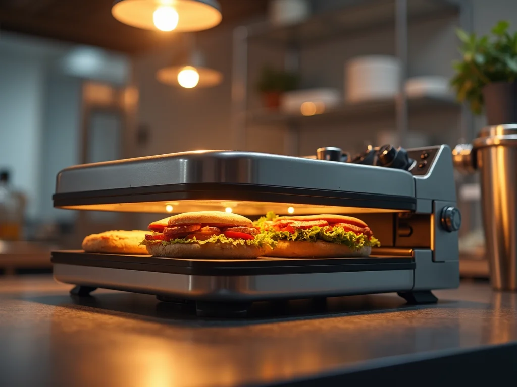 Sanduicheira Grill: Evite Erros Comuns na Escolha! Sanduicheira Grill: Evite Erros Comuns na Escolha!