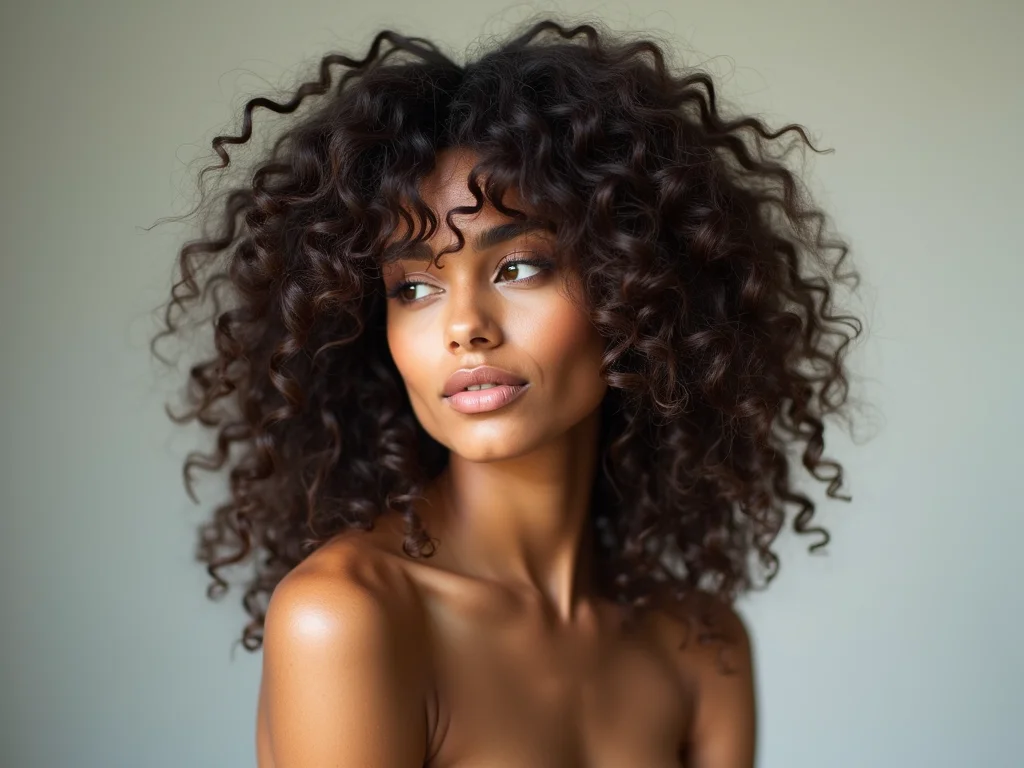Cachos em Cabelo Alisado: Guia Completo e Dicas Incríveis Cachos em Cabelo Alisado: Guia Completo e Dicas Incríveis