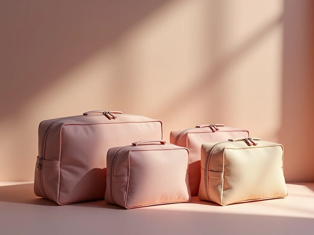 Faça Necessaires de Tecido Lucrativas: Guia Completo Faça Necessaires de Tecido Lucrativas: Guia Completo