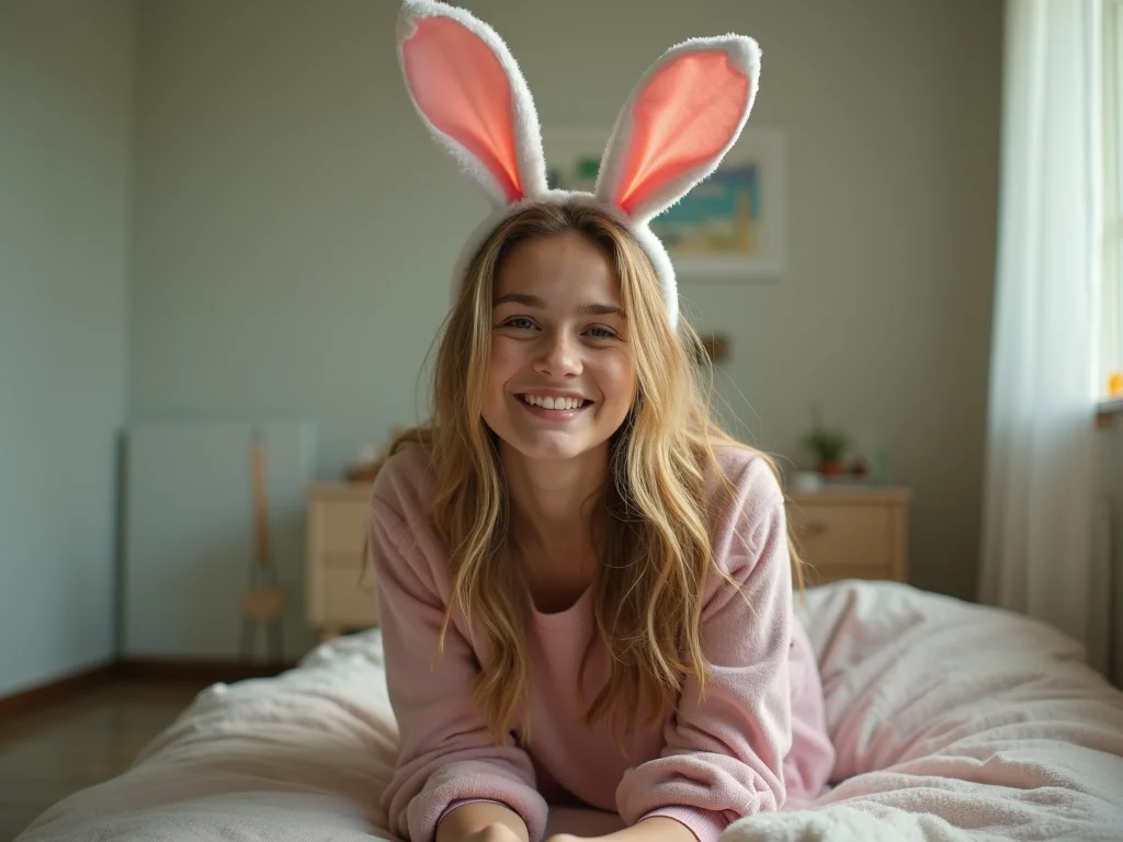 Orelhas de Coelho na Tiara: O Guia Completo! Orelhas de Coelho na Tiara: O Guia Completo!