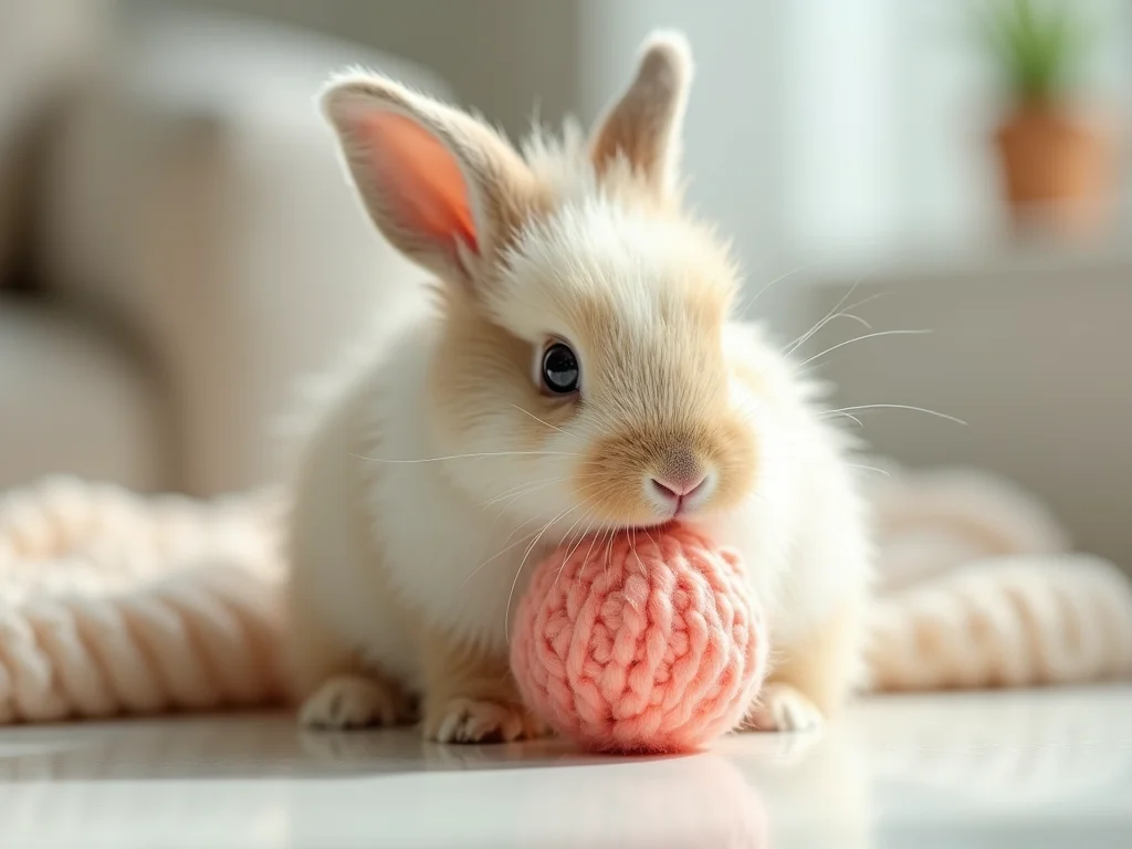 Pompom de Lã Para Coelho: Crie o Brinquedo Perfeito em 2026 Pompom de Lã Para Coelho: Crie o Brinquedo Perfeito em 2026