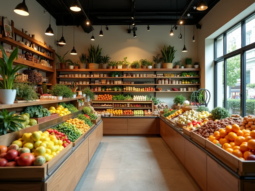 Loja Vegana Lucrativa: O Guia Essencial 2026 Loja Vegana Lucrativa: O Guia Essencial 2026