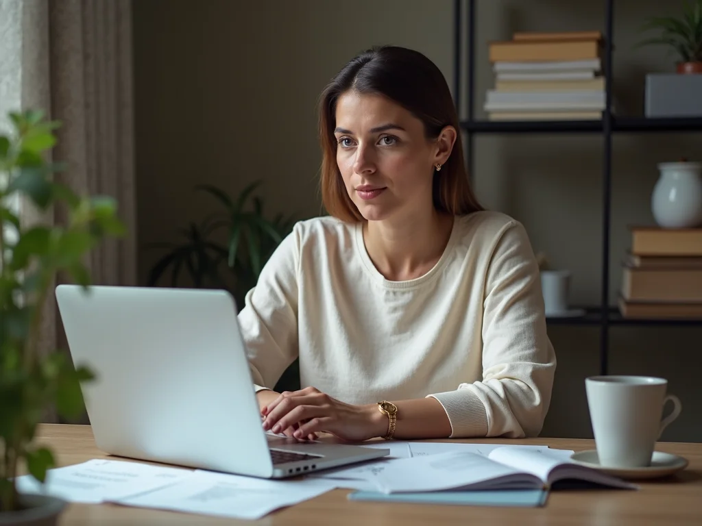 Vida Financeira Pós-Divórcio: O Guia Essencial Vida Financeira Pós-Divórcio: O Guia Essencial