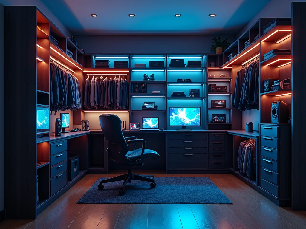 Armário de Jogos: O Segredo Que Você IGNORA! Armário de Jogos: O Segredo Que Você IGNORA!