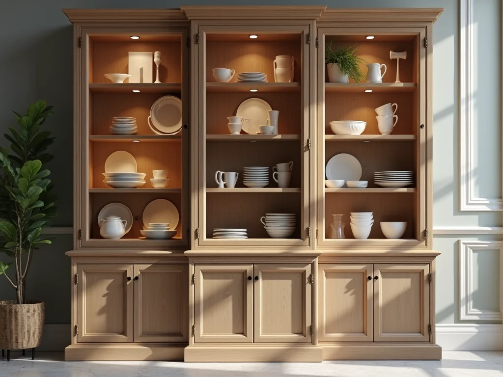 Armário de Louças: O Guia Definitivo Para Organizar Armário de Louças: O Guia Definitivo Para Organizar