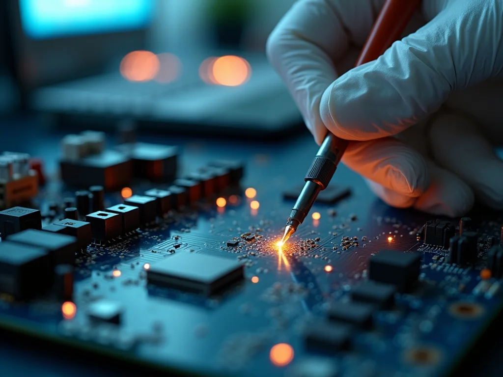 Como Saber se a Placa Mãe Queimou: Testes Práticos e Sinais {'title': 'Como Saber se a Placa Mãe Queimou: Testes Práticos e Sinais'} '}