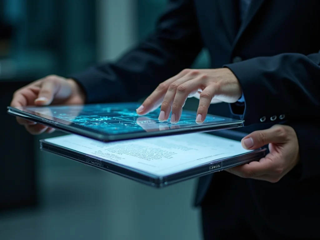 Transporte Seguro de Documentos Confidenciais: Guia Essencial Transporte Seguro de Documentos Confidenciais: Guia Essencial