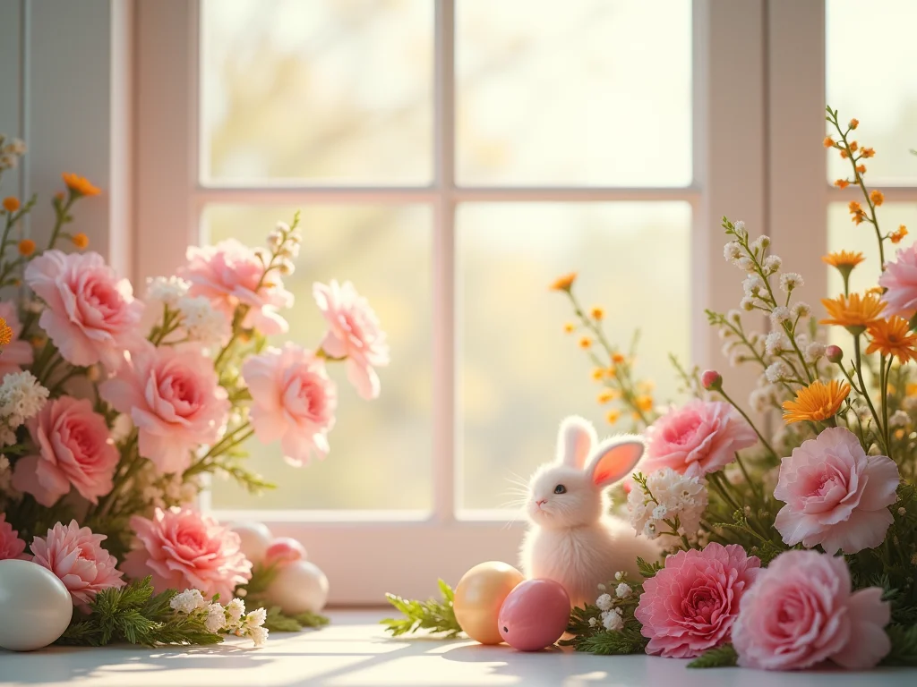 Decoração de Páscoa com Flores: Ideias Incríveis para 2026 Decoração de Páscoa com Flores: Ideias Incríveis para 2026