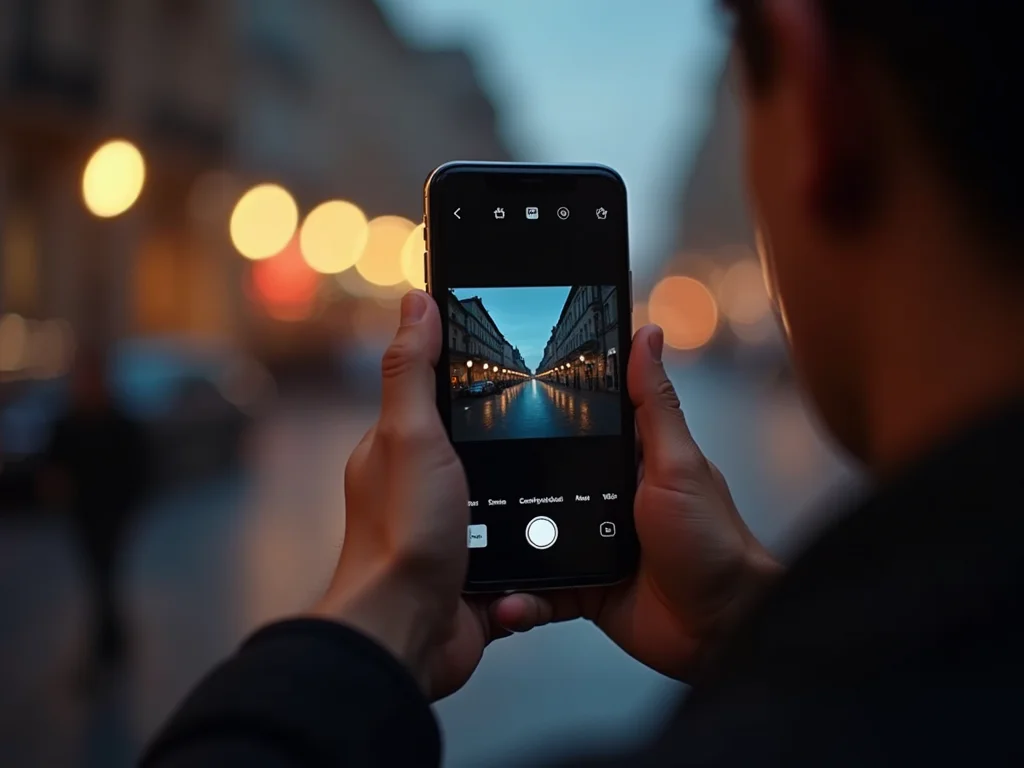 Celular Como Webcam: O Guia Definitivo e Gratuito Celular Como Webcam: O Guia Definitivo e Gratuito