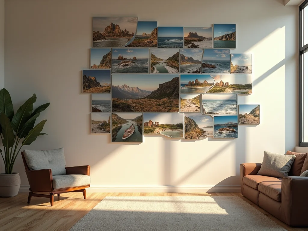 Google Fotos: Crie Colagens Incríveis Sem Esforço Google Fotos: Crie Colagens Incríveis Sem Esforço