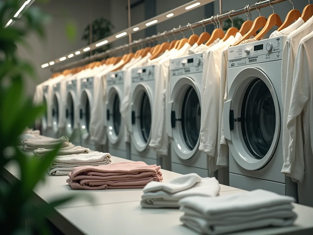 Lavagem a Seco Ecológica: O Guia Para Vender Mais Lavagem a Seco Ecológica: O Guia Para Vender Mais