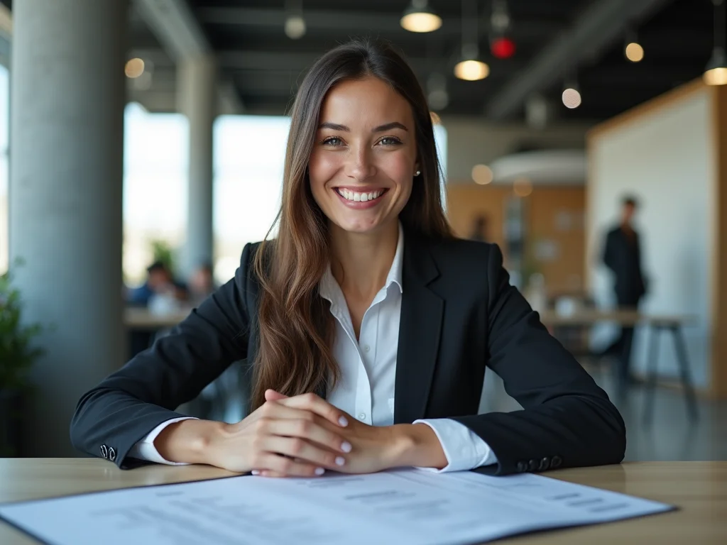 Vaga Coordenador de Marketing: Como Destacar Seu Currículo em 2026? Vaga Coordenador de Marketing: Como Destacar Seu Currículo em 2026?