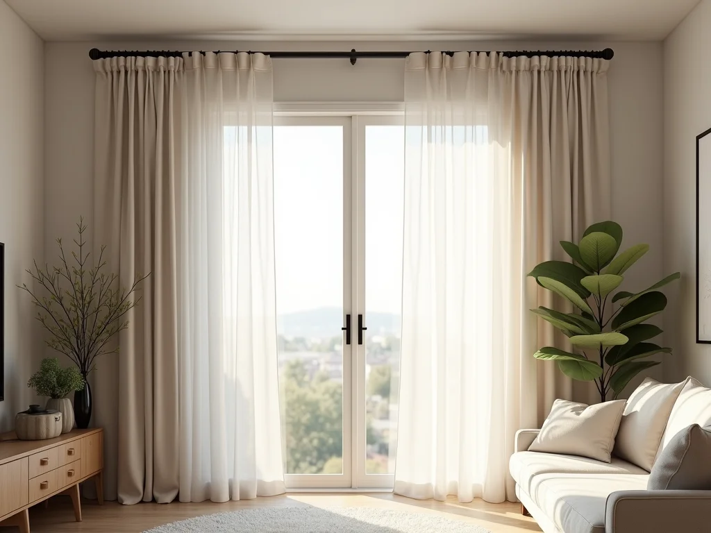 Cortinas para Sala: Modelos, Preços e Como Escolher Cortinas para Sala: Modelos, Preços e Como Escolher