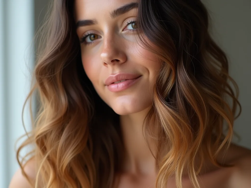 Cronograma Capilar Para Cabelos Mistos: Guia Completo e Eficaz Cronograma Capilar Para Cabelos Mistos: Guia Completo e Eficaz