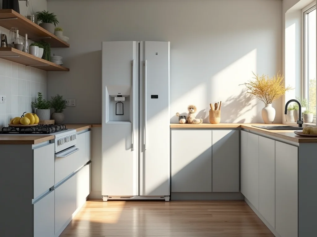 Geladeira Frost Free Barata: O Guia Que Você Precisava Geladeira Frost Free Barata: O Guia Que Você Precisava