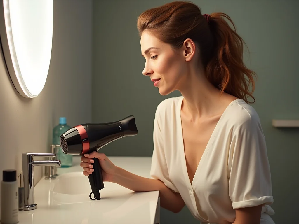 Secador Potente e Barato: Dicas Essenciais para Comprar Certo {'title': 'Secador Potente e Barato: Dicas Essenciais para Comprar Certo'} erto'}