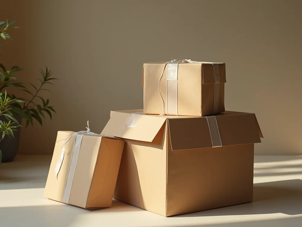 Embalagem de Roupas para Delivery: Dicas Essenciais para Sucesso Embalagem de Roupas para Delivery: Dicas Essenciais para Sucesso