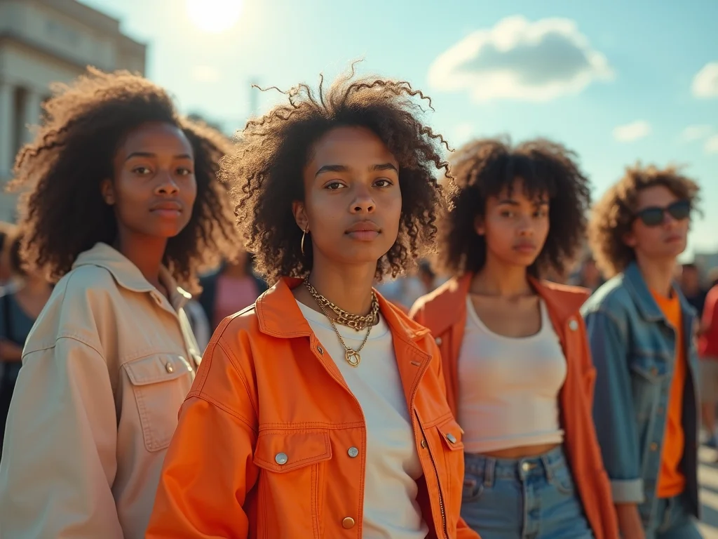 Descubra o Estilo Teen Perfeito: Dicas e Tendências para 2026 Descubra o Estilo Teen Perfeito: Dicas e Tendências para 2026