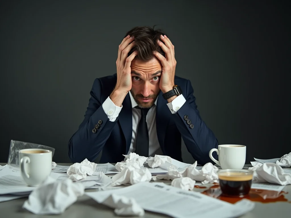 Eventos y Marketing: Erros que Custam Caro Eventos y Marketing: Erros que Custam Caro