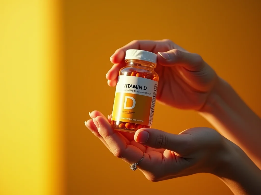 Excesso De Vitamina D Faz Mal? Descubra O Perigo Oculto! Excesso De Vitamina D Faz Mal? Descubra O Perigo Oculto!