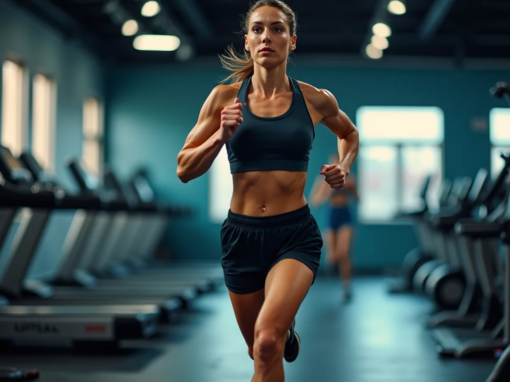 Exercícios para Aumentar Resistência Física: Treinos Eficazes Exercícios para Aumentar Resistência Física: Treinos Eficazes