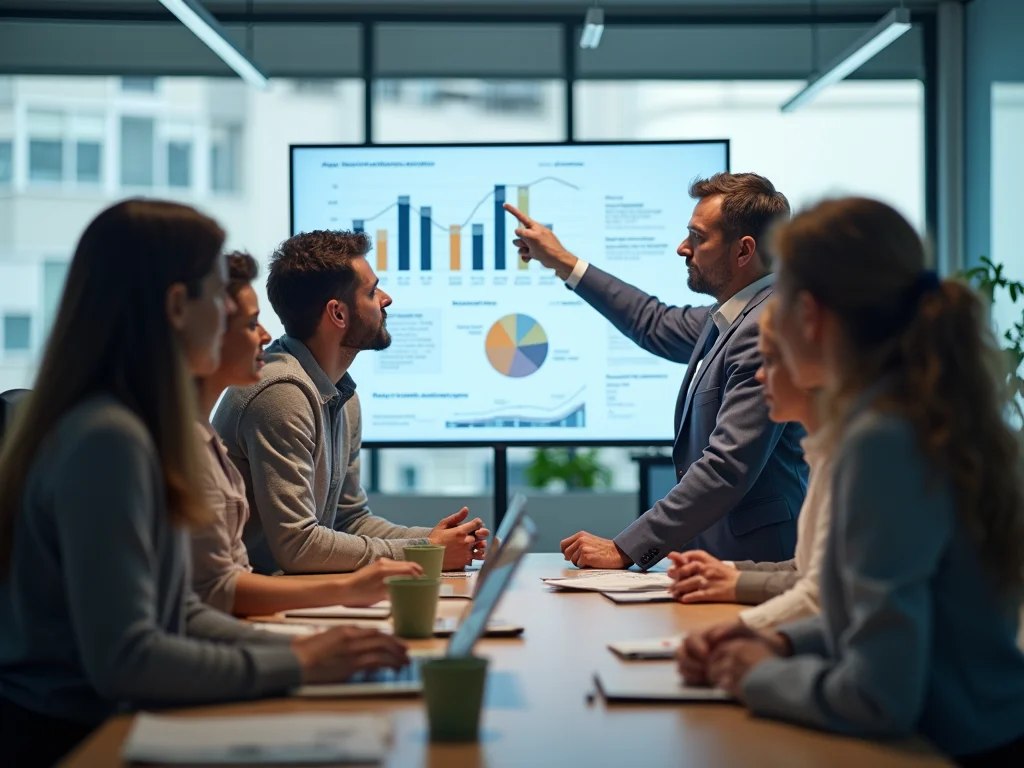 Feedback Construtivo Exemplos: Erros Comuns e Como Corrigir Feedback Construtivo Exemplos: Erros Comuns e Como Corrigir