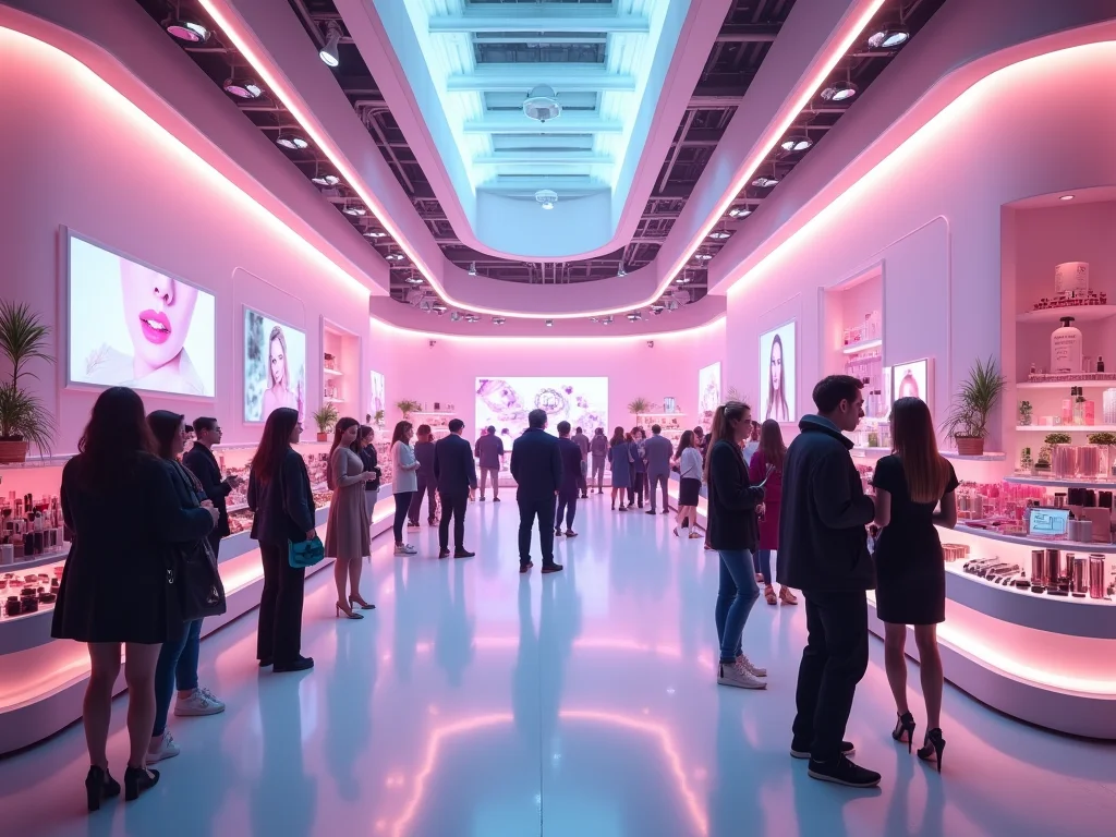 Feira De Cosméticos 2026: Descubra Novidades e Tendências Imperdíveis Feira De Cosméticos 2026: Descubra Novidades e Tendências Imperdíveis