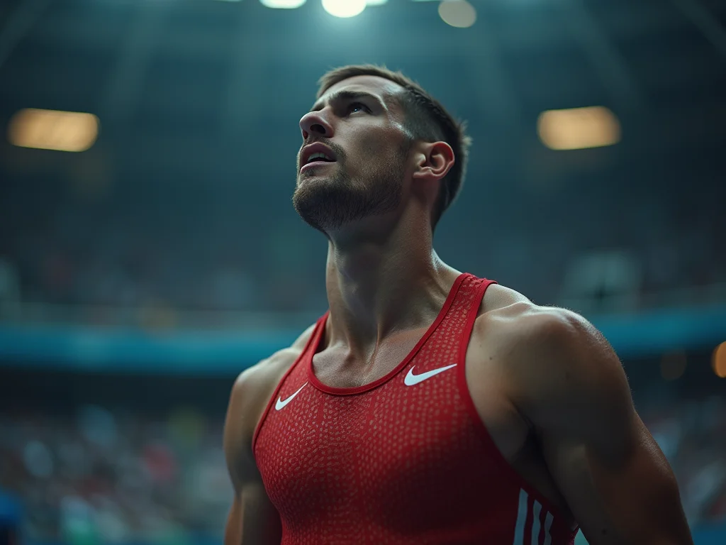 Filmes de Esporte e Superação: A Jornada Olímpica Filmes de Esporte e Superação: A Jornada Olímpica