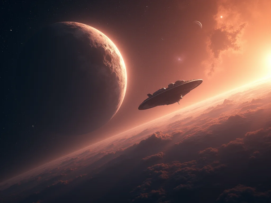 Filmes Espaciais Realistas: Ciência e Aventura no Espaço Sideral Filmes Espaciais Realistas: Ciência e Aventura no Espaço Sideral