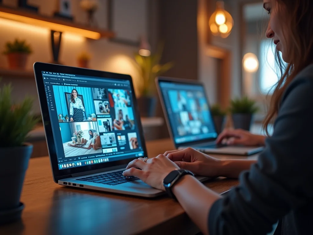 Marketing Digital com Fotos: Destaque Sua Marca e Venda Mais Marketing Digital com Fotos: Destaque Sua Marca e Venda Mais