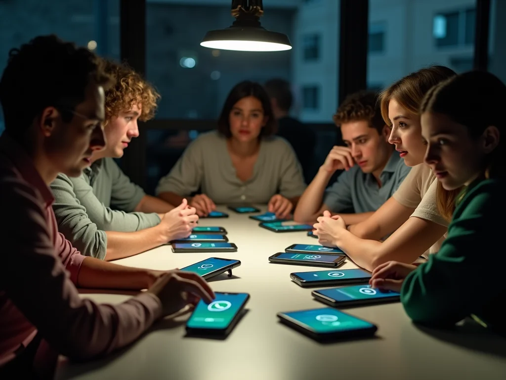 Grupos WhatsApp Marketing Digital: O Guia Essencial Grupos WhatsApp Marketing Digital: O Guia Essencial