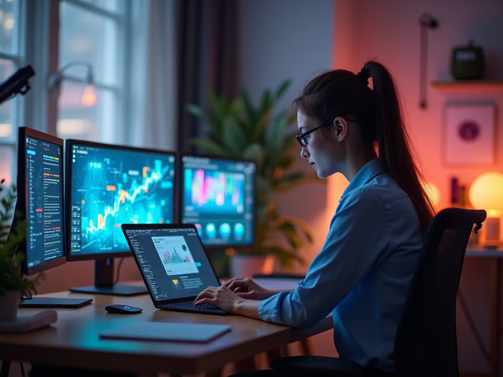 Home Office Marketing Digital: O Guia Essencial Home Office Marketing Digital: O Guia Essencial