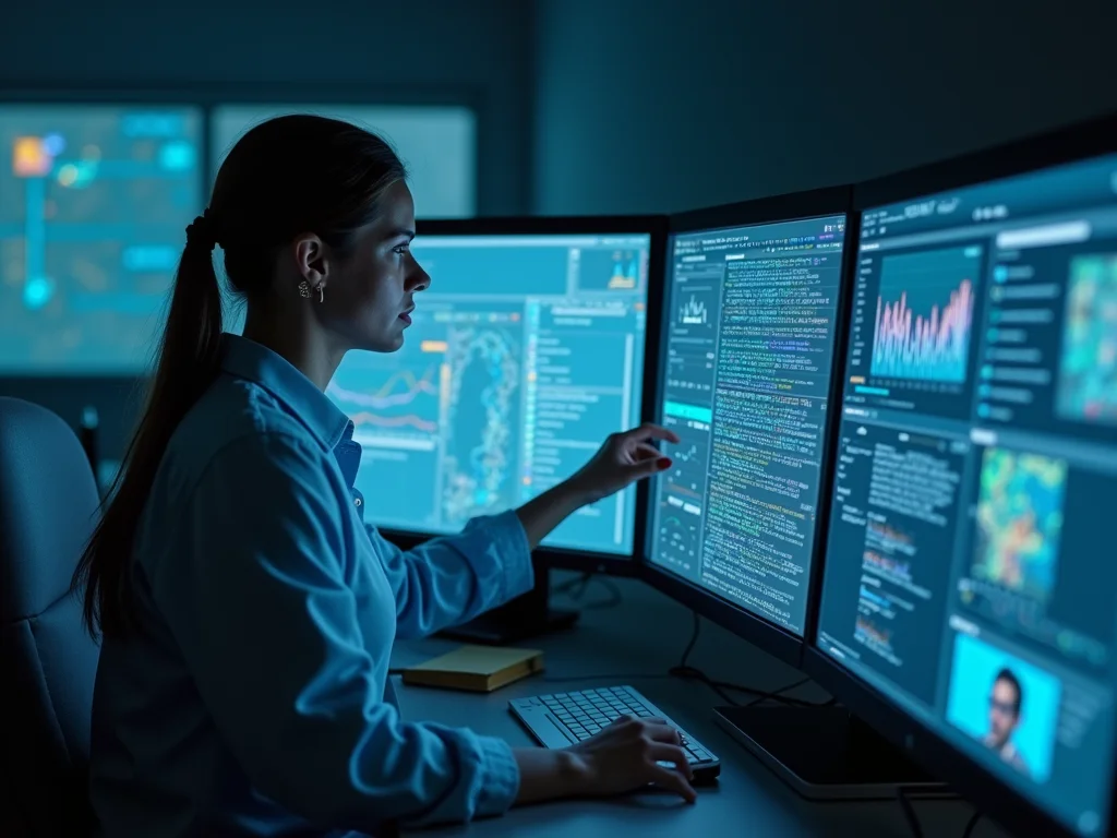 IA Para Prever Devoluções: Análise Inteligente de Dados IA Para Prever Devoluções: Análise Inteligente de Dados