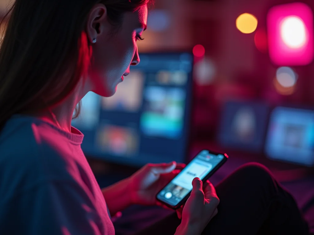 IA para TikTok Ecommerce: Crie Conteúdo Viral Rápido IA para TikTok Ecommerce: Crie Conteúdo Viral Rápido