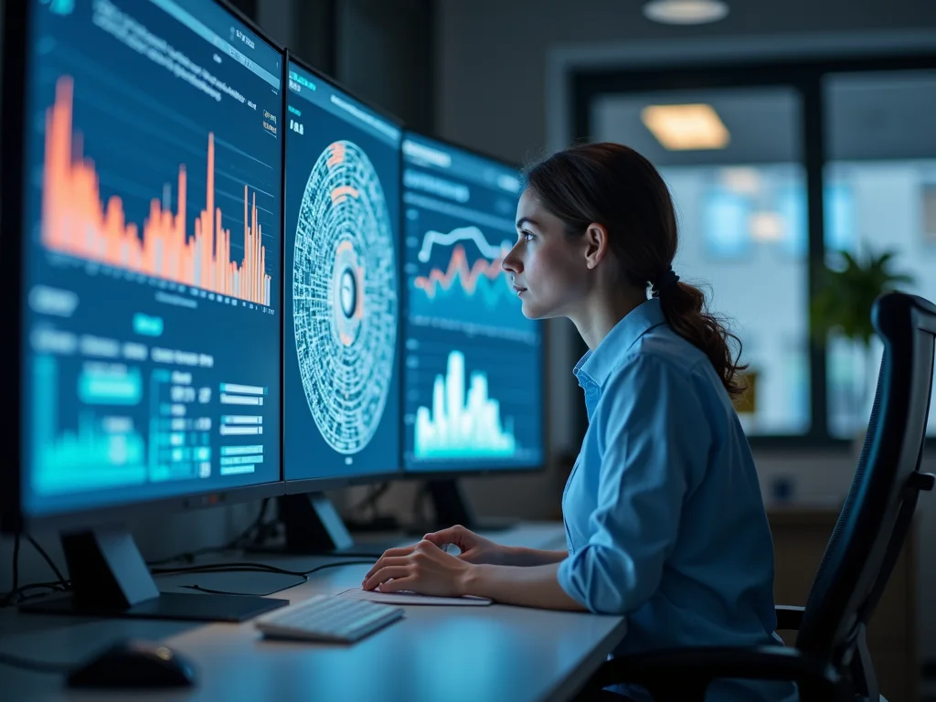 IA Detecção Anomalias Vendas: O Erro Que Você Comete IA Detecção Anomalias Vendas: O Erro Que Você Comete