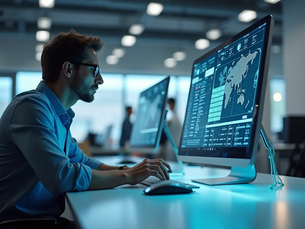 IA para Parceiros de Dropshipping: A Surpreendente Escolha IA para Parceiros de Dropshipping: A Surpreendente Escolha