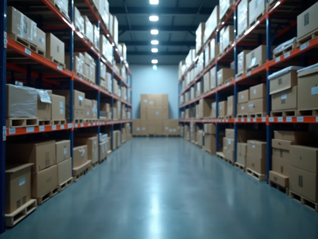 IA Para Devoluções: O Fim do Caos no E-commerce? IA Para Devoluções: O Fim do Caos no E-commerce?