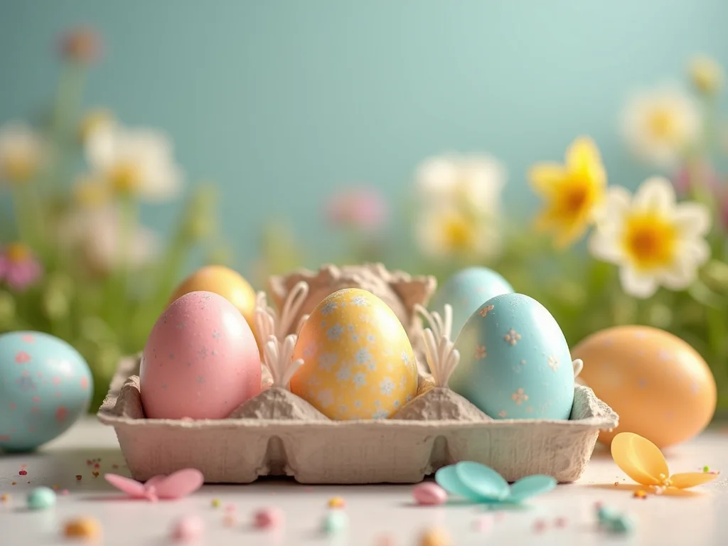 Ovos de Páscoa: Ideias de Embalagens Criativas Que Vendem Mais Ovos de Páscoa: Ideias de Embalagens Criativas Que Vendem Mais