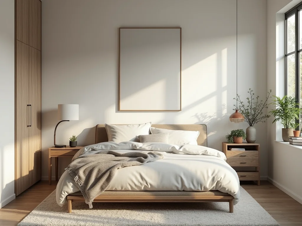 Quartos Pequenos: O Guia Definitivo para Transformar Seu Espaço Quartos Pequenos: O Guia Definitivo para Transformar Seu Espaço