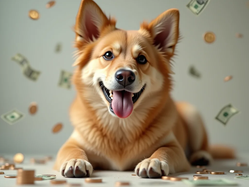 Ganhe Dinheiro com Cães: Ideias de Renda Extra Incríveis Ganhe Dinheiro com Cães: Ideias de Renda Extra Incríveis