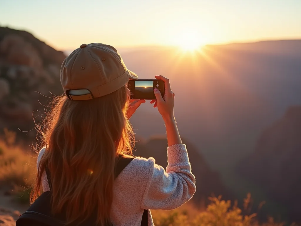 Instagram De Viagens: O Guia Para Fotos Incríveis Instagram De Viagens: O Guia Para Fotos Incríveis