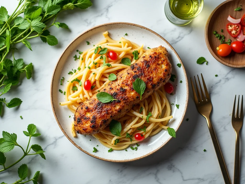 Jantar Saudável Rápido: Receitas Deliciosas em 2026 Jantar Saudável Rápido: Receitas Deliciosas em 2026