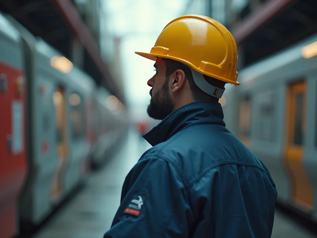 Jaqueta Engenharia Civil: O Erro que Custa Caro! Jaqueta Engenharia Civil: O Erro que Custa Caro!