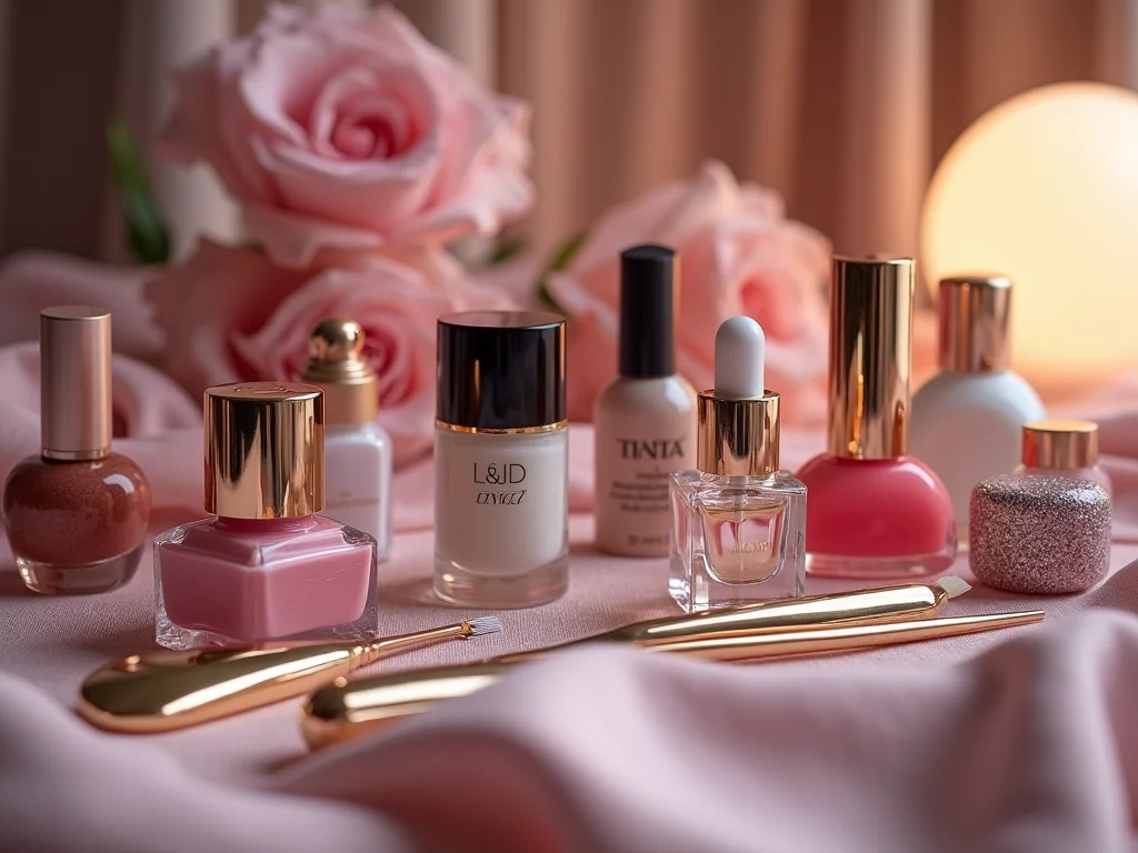 Kit De Manicure: O Segredo Que Ninguém Conta! Kit De Manicure: O Segredo Que Ninguém Conta!