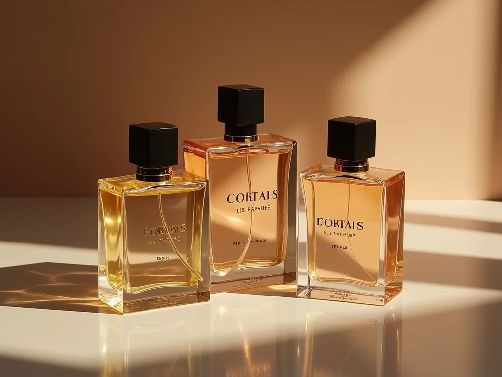 Fornecedores de Perfumes Importados: Melhores Opções para Revenda Fornecedores de Perfumes Importados: Melhores Opções para Revenda