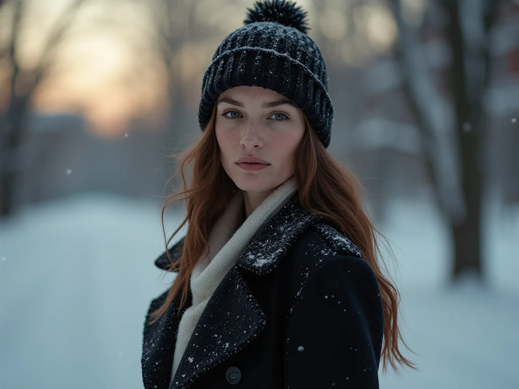 Look Inverno Thassia Naves: O Erro que Impede Seu Estilo! Look Inverno Thassia Naves: O Erro que Impede Seu Estilo!