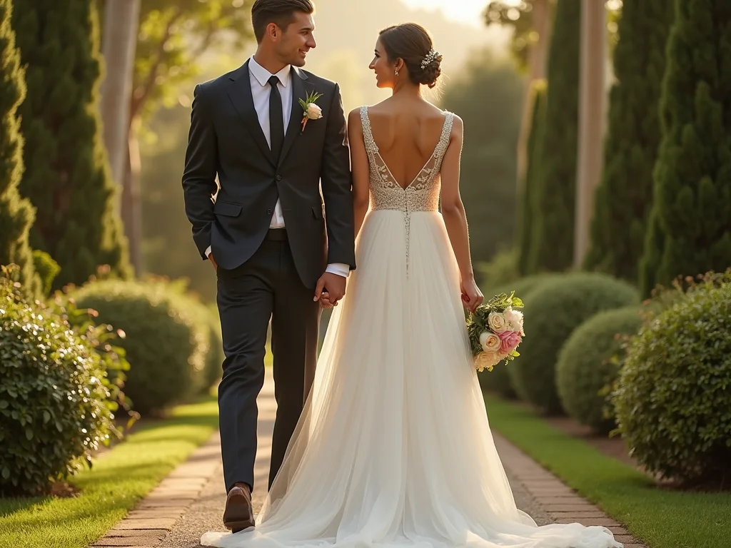 Look Para Casamento de Dia: O Guia Definitivo Look Para Casamento de Dia: O Guia Definitivo