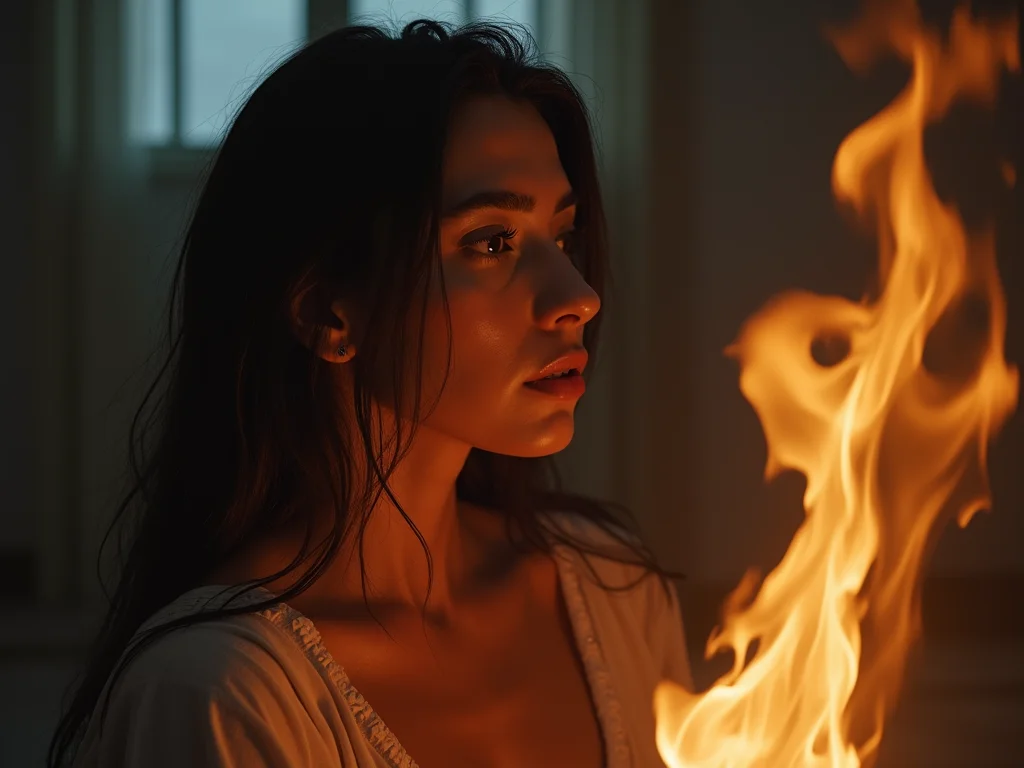 Maria Isis Imperio: O Segredo Que Mudou Tudo! Maria Isis Imperio: O Segredo Que Mudou Tudo!